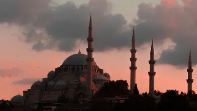 Cuma hutbesi yayınlandı : Bu haftanın konusu Kur'an-ı Kerim