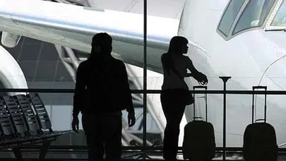 İngiltere'den Fransa'ya seyahat uyarısı