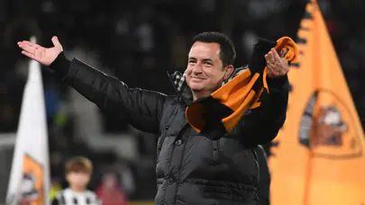 Acun Ilıcalı'nın yeni transfer bombası Süper Lig'den