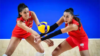 Filenin Sultanları'nın çeyrek finaldeki rakibi Kanada oldu
