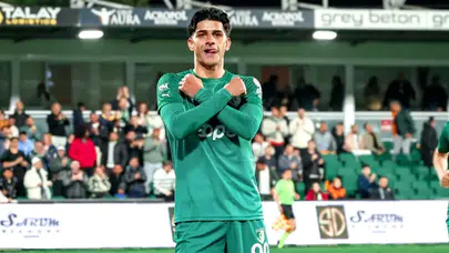 Ali Habeşoğlu'na Avrupa'dan talip çıktı !