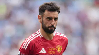 Galatasaray, Bruno Fernandes için kesenin ağzını açtı
