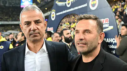 Fenerbahçe'den Galatasaray'ı kızdıran transfer hamlesi