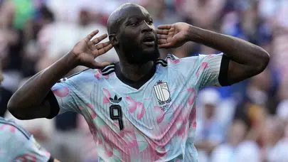 Romelu Lukaku neden Beşiktaş'ı reddetti ?