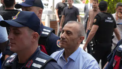 Başsavcılık : Birçok suç organize bir yapı içerisinde işlenmiş