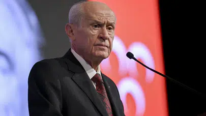 MHP Genel Başkanı Bahçeli'den 15 Temmuz mesajı