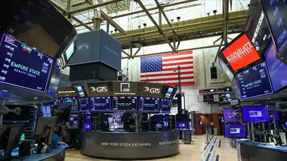 New York borsasında yön arayışı : Piyasalar Fed toplantısını bekliyor