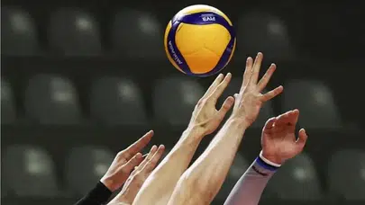 Sungurlu Belediyespor Erkek Voleybol Takımı, Serkan Koçak ile anlaştı