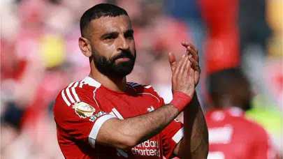 Beşiktaş'ta Salah'ın ardından 3 imza daha