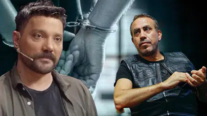 Oğuzhan Uğur tutuklandı!