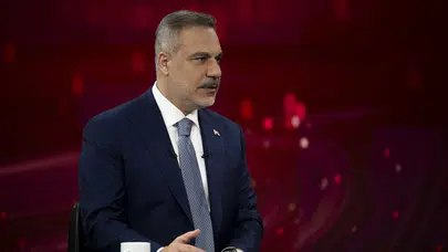 Bakan Fidan'dan NATO Zirvesi'ne ilişkin kritik değerlendirmeler