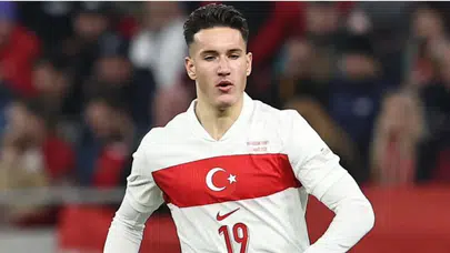 Trabzonspor'dan Deniz Gül sürprizi !
