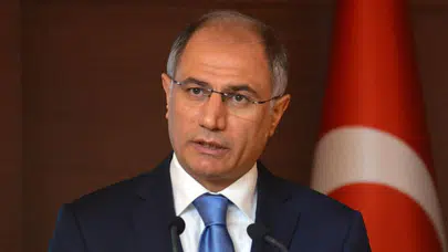 AK Parti Genel Başkanvekili Ala : Suriye halkı yalnız değildir