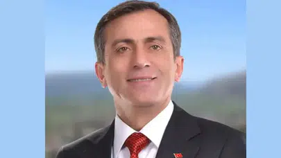 Tufanbeyli Belediye Başkanı Aktürk, hastaneye kaldırıldı
