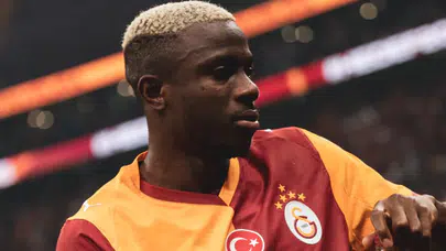 Osimhen için gündemi sallayan iddia