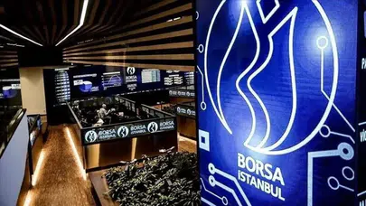 Borsa güne pozitif başladı : BIST 30 vadeli kontratında yükseliş sürüyor
