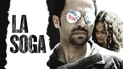 La Soga : Kurtuluş filminin konusu ne? La Soga: Kurtuluş filminin oyuncuları kim?