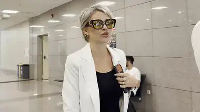 Feyza Altun'un ifadesi ortaya çıktı