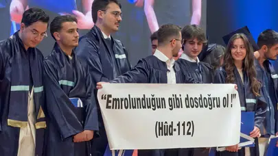 YÖK'ten Yeditepe Üniversitesi'ne soruşturma