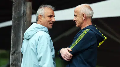 Fenerbahçe ve Göztepe transfer masasında !