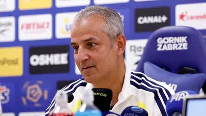Fenerbahçe, Gornik Zabrze'yi elemesi durumunda Sturm Graz ile eşleşecek