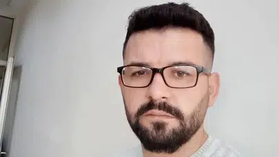 Osmaniye Kadirli'de otomobil ile tır çarpıştı : 1 ölü, 2 yaralı