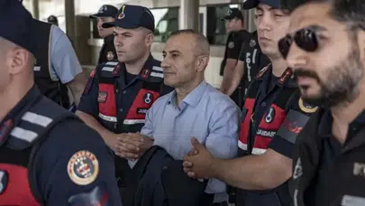 Tuncay Sonel’in dijital mesajları ortaya çıktı