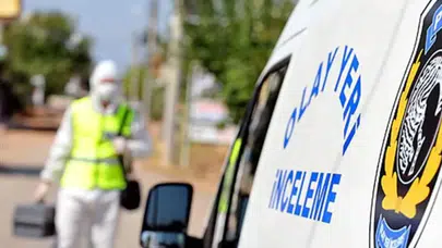 Beylikdüzü'nde 23 yaşındaki genç, evinde ölü bulundu