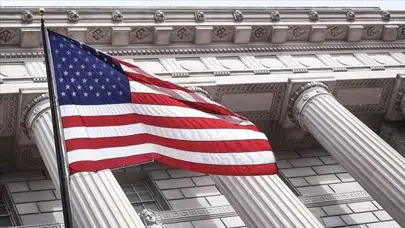 Washington'daki Bağımsızlık Günü etkinlikleri fırtına nedeniyle yarıda kesildi