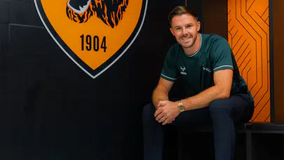 Hull City, tecrübeli kaleci Jack Butland'ı kadrosuna kattı