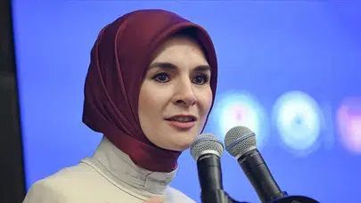 'Kimsenin ötekileştirilmesine sessiz kalmayacağız'