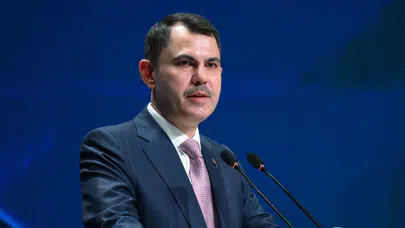 Bakan Kurum : 15 Temmuz'da bir kahramanlık destanı yazıldı