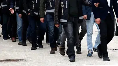 Toplam 73 ilde uyuşturucu operasyonu : 935 tutuklu