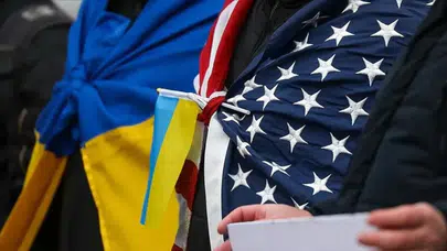 Ukrayna İHA'ları ABD'de test edilecek : Savaş teknolojisi incelenecek