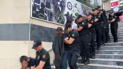 Yediemin otoparklarında 1,5 milyarlık vurgun iddiası