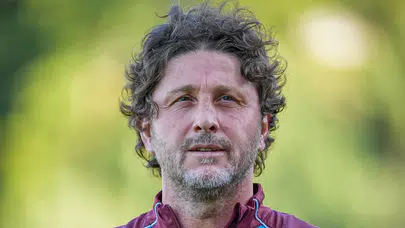 Trabzonspor'un Avrupa Ligi'ndeki muhtemel rakipleri belli oldu