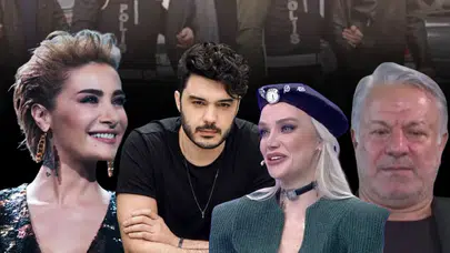 Ünlülere uyuşturucu operasyonunda yeni dalga