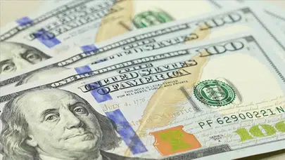 Kısa vadeli dış borç 172,7 milyar dolara yükseldi