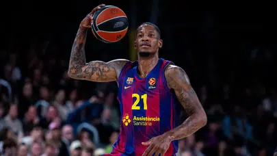 Fenerbahçe Erkek Basketbol Takımı, Will Clyburn'ü kadrosuna kattı