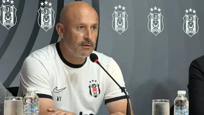 Vincenzo Italiano'dan Midtjylland maçı öncesi net açıklama
