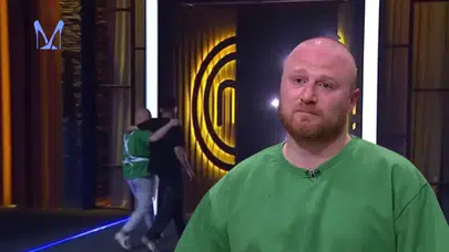 MasterChef Batuhan Nazikoğlu kimdir, kaç yaşında ve nereli? Batuhan elendi mi?