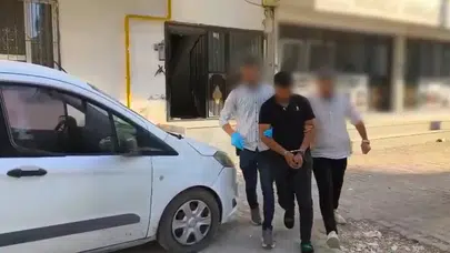 Noter süsü vererek dolandırıcılık yapan şebekeye operasyon : 10 tutuklama