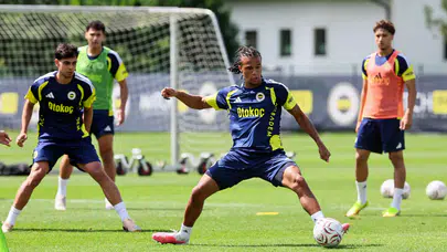 Fenerbahçe, hazırlık maçında LASK ile kozlarını paylaşacak
