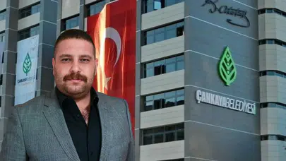 Çankaya Belediye Başkanı Güner'in özel kalem müdürü gözaltına alındı