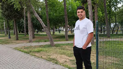 Gaziantep'te kardeş kavgası cinayetle bitti : 14 kurşunla vurulan ağabey hayatını kaybetti