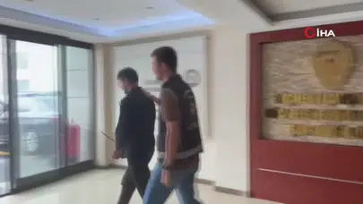 TEM Otoyolu'nda göçmen operasyonu : 10 göçmen yakalandı