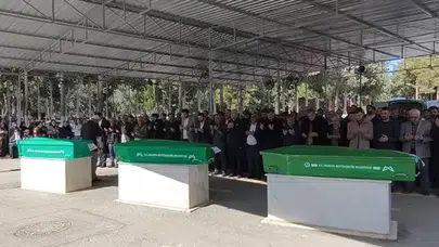4 kuzenin ölümüne neden olan sürücü hakim karşısında