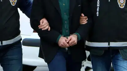 Antalya'da 29 yıl hapis cezası bulunan firari hükümlü tutuklandı