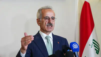 Kalkınma Yolu Projesi'nde bu yıl ilk adım atılıyor