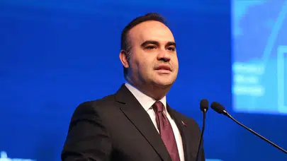 Bakan Kacır : Türkiye ile Pakistan arasındaki ekonomik iş birliğini güçlendireceğiz